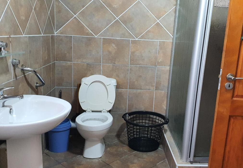 Villa Hartenbos Unit 3