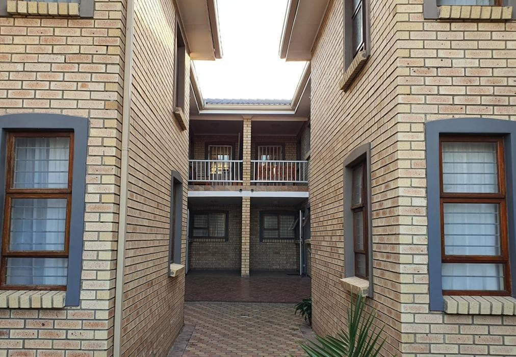 Villa Hartenbos Unit 3