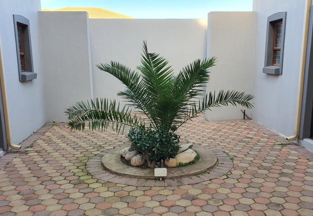 Villa Hartenbos Unit 3