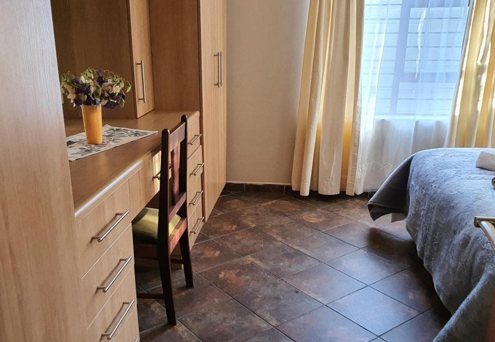 Villa Hartenbos Unit 3