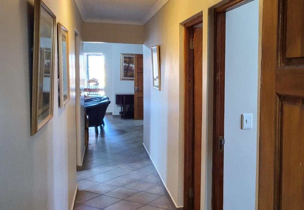 Villa Hartenbos Unit 3