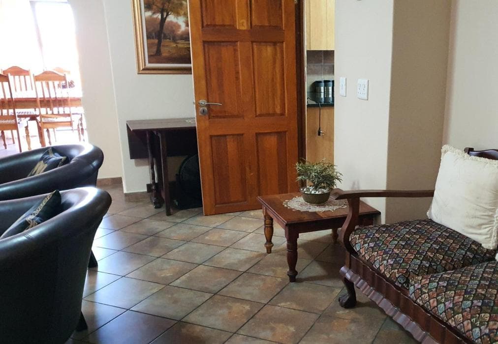 Villa Hartenbos Unit 3