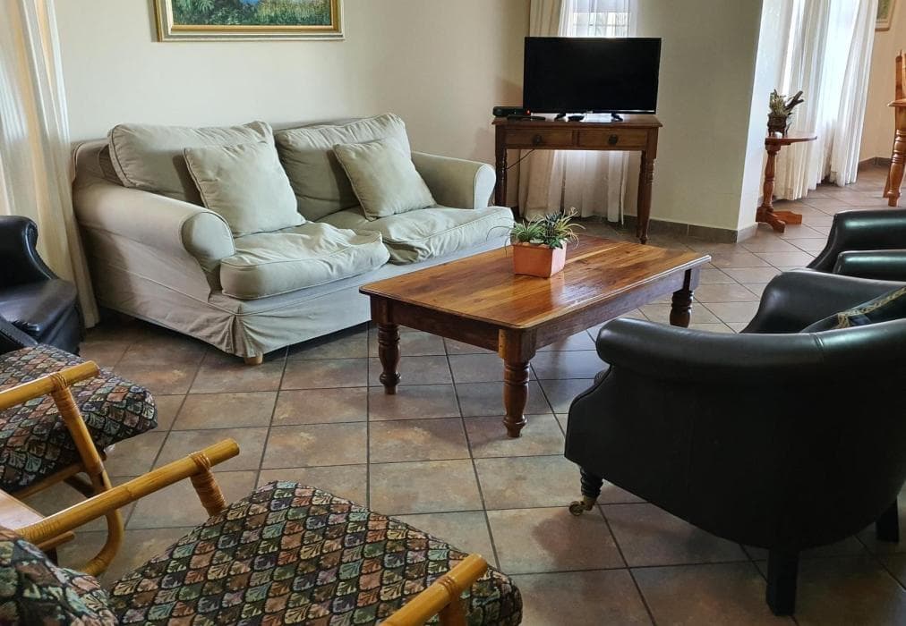 Villa Hartenbos Unit 3