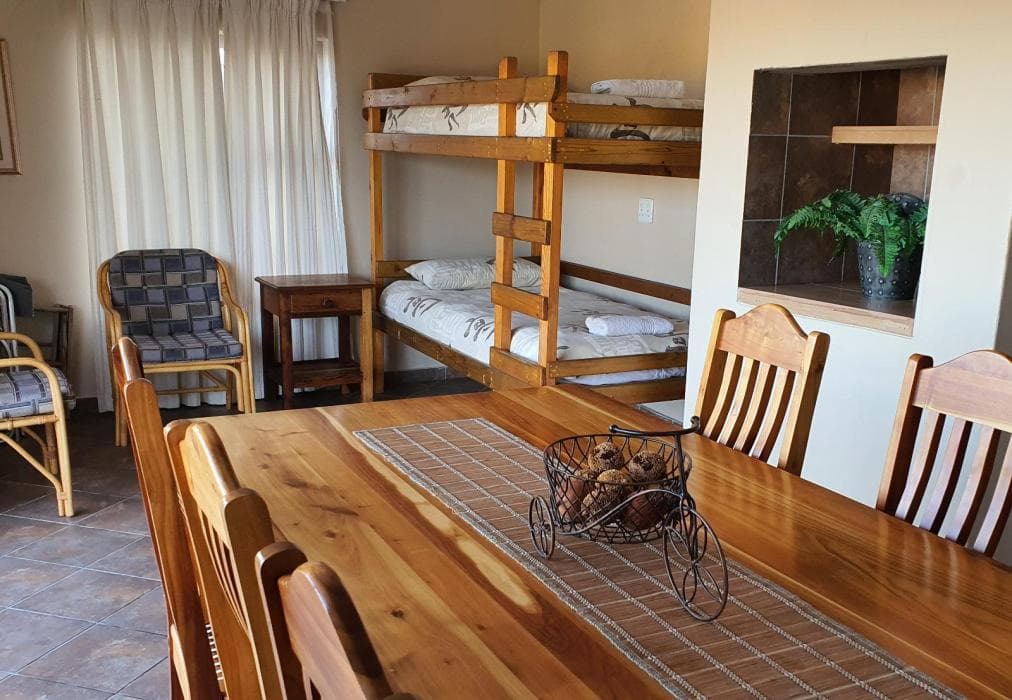 Villa Hartenbos Unit 3