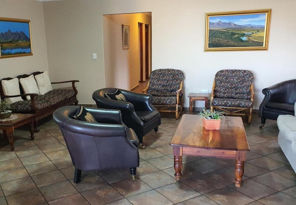 Villa Hartenbos Unit 3