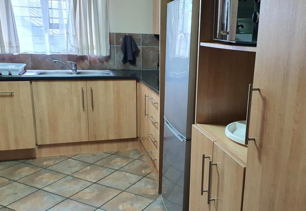 Villa Hartenbos Unit 3