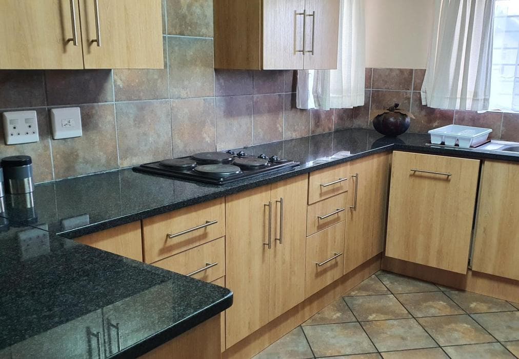 Villa Hartenbos Unit 3