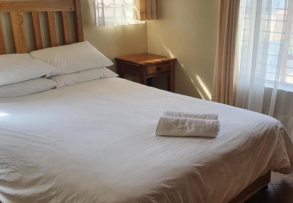 Villa Hartenbos Unit 5