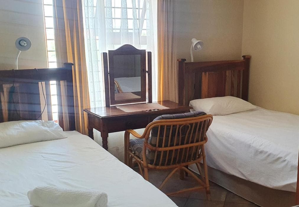 Villa Hartenbos Unit 5