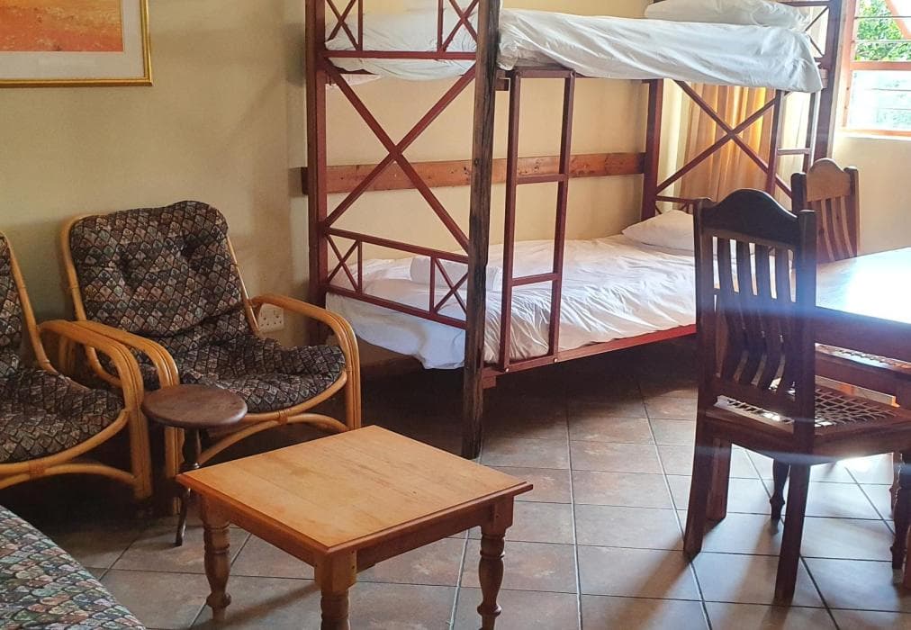 Villa Hartenbos Unit 5