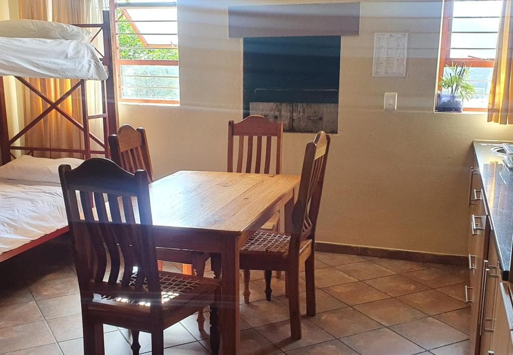 Villa Hartenbos Unit 5