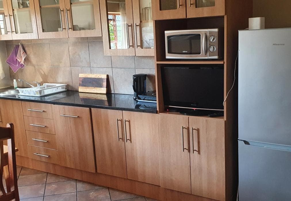 Villa Hartenbos Unit 5