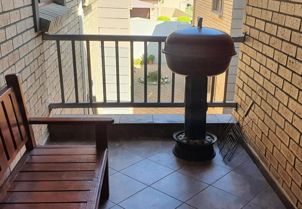 Villa Hartenbos Unit 5