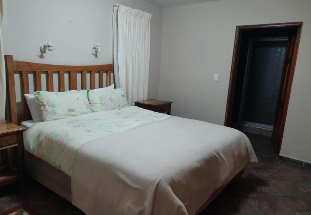 Villa Hartenbos Unit 7