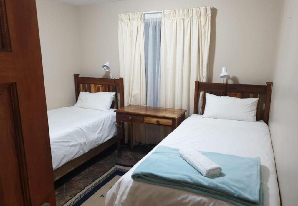 Villa Hartenbos Unit 7