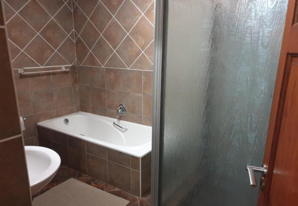 Villa Hartenbos Unit 7