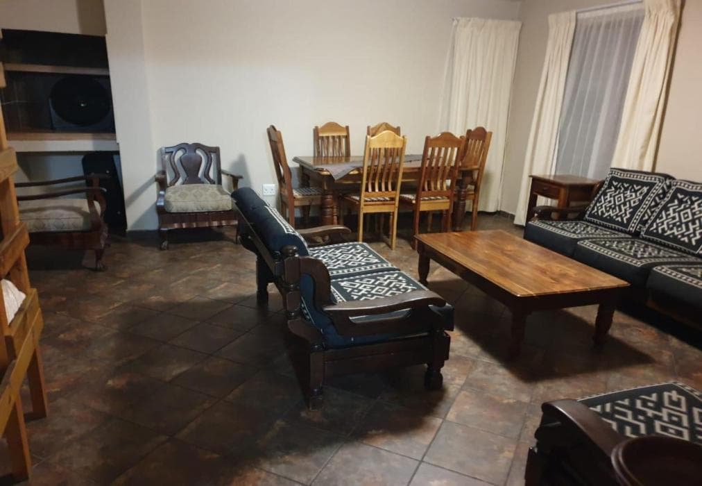 Villa Hartenbos Unit 7