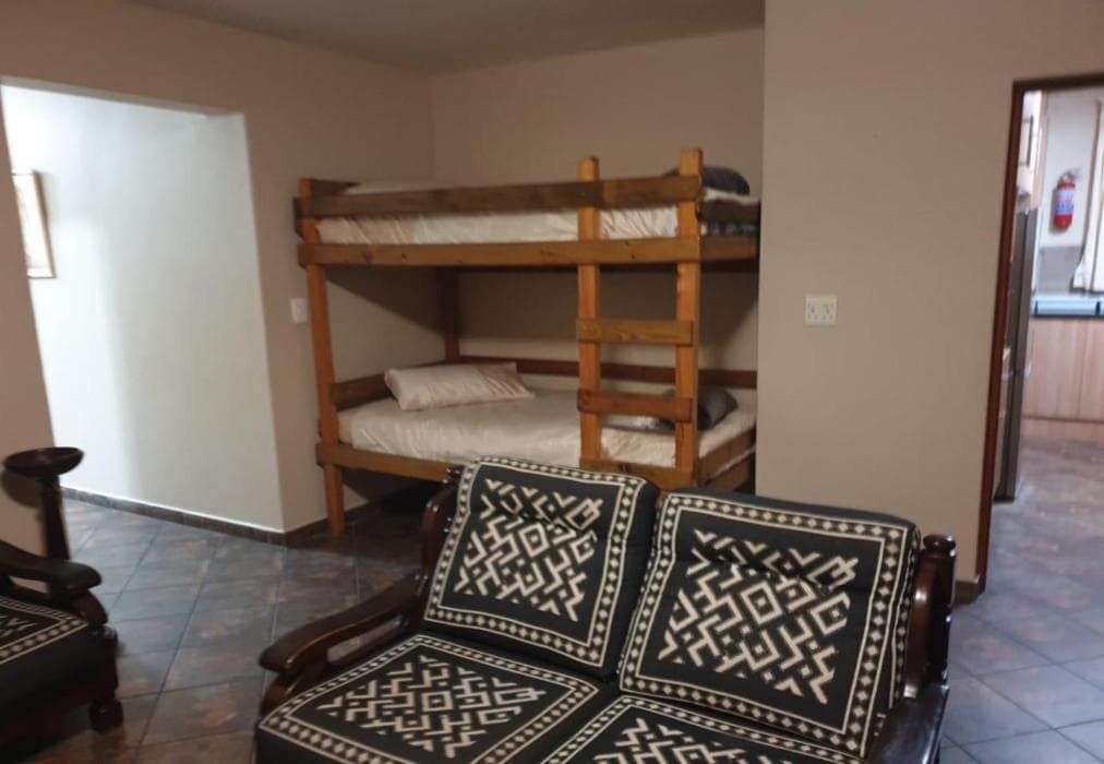 Villa Hartenbos Unit 7