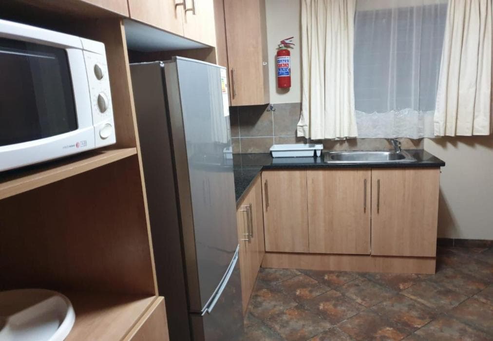 Villa Hartenbos Unit 7