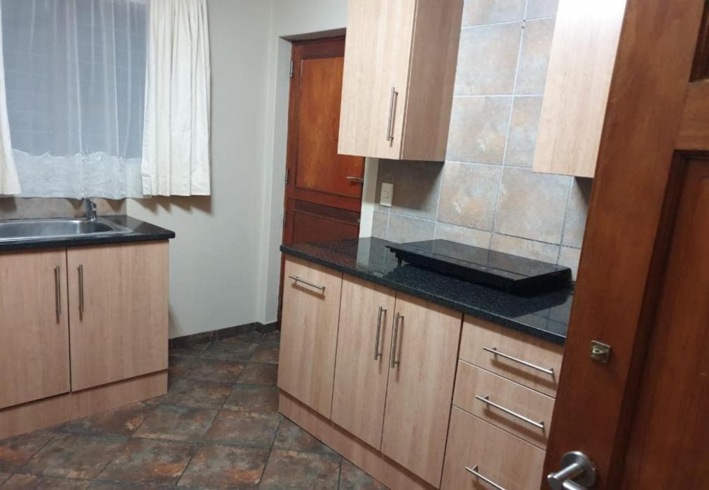 Villa Hartenbos Unit 7