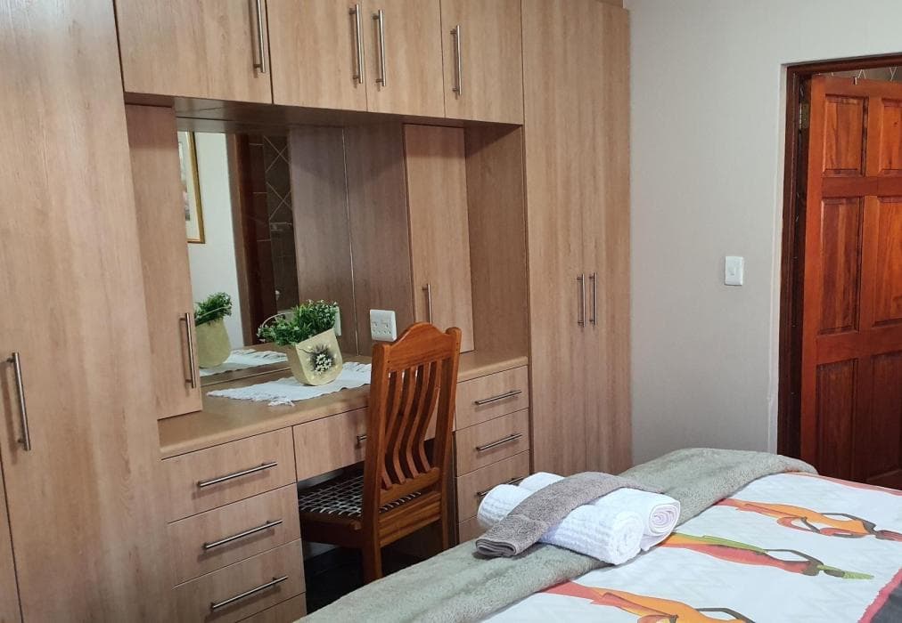 Villa Hartenbos Unit 7