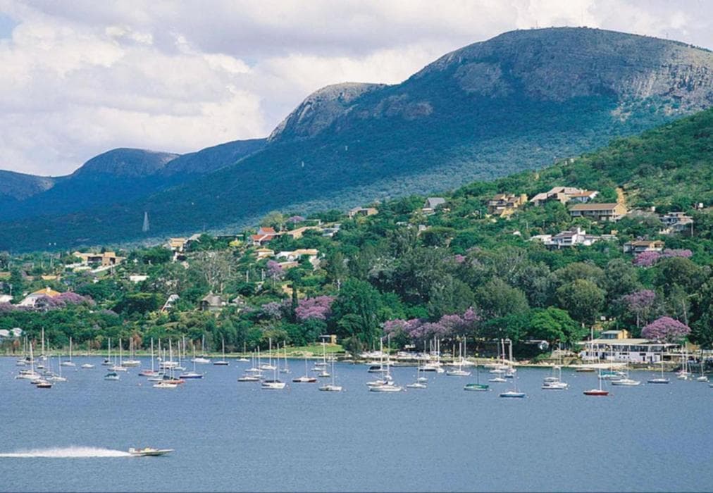 Kosmos View Luxury Apartments