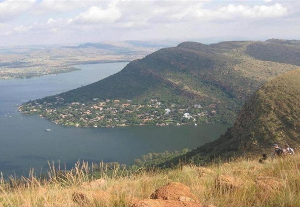 Kosmos View Luxury Apartments