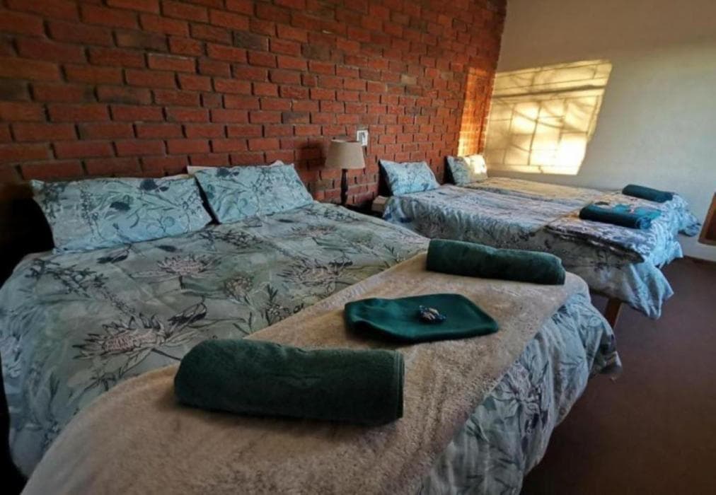 Eselfontein Self-Catering Guest House