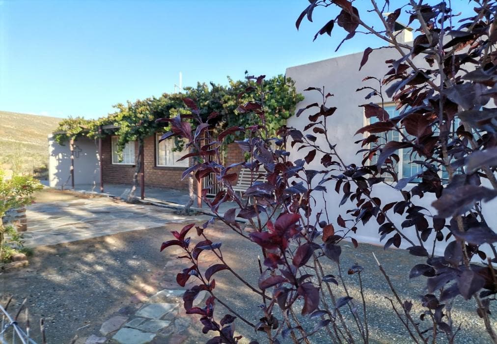 Eselfontein Self-Catering Guest House