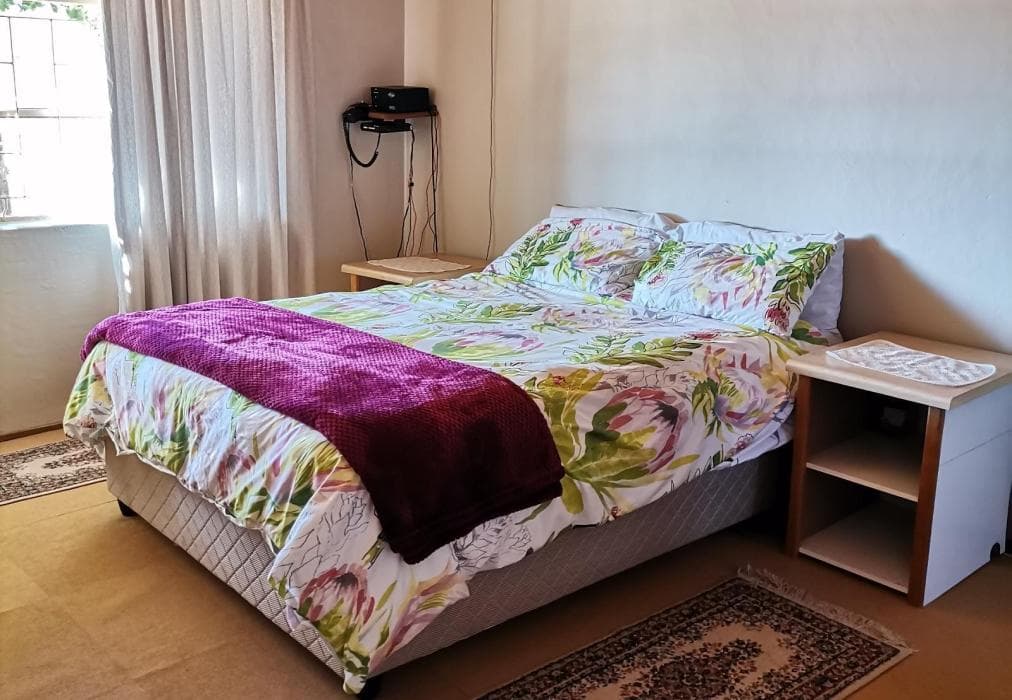 Eselfontein Self-Catering Guest House