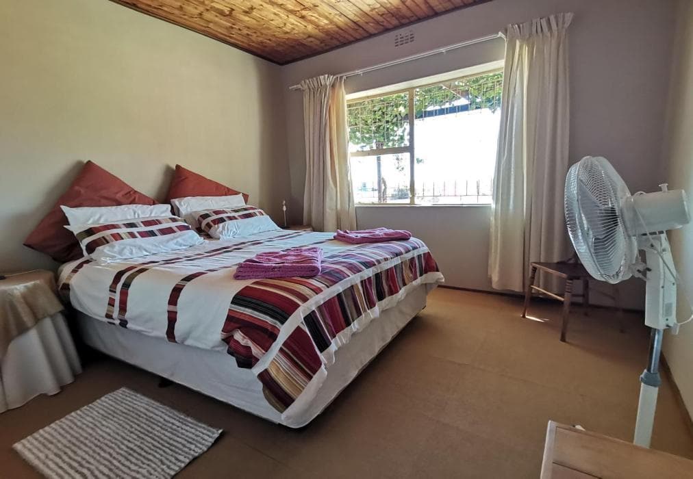 Eselfontein Self-Catering Guest House