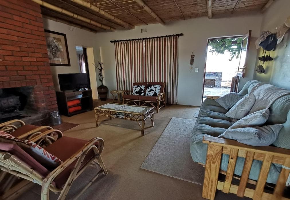 Eselfontein Self-Catering Guest House