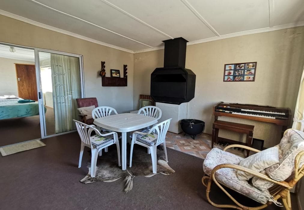 Eselfontein Self-Catering Guest House