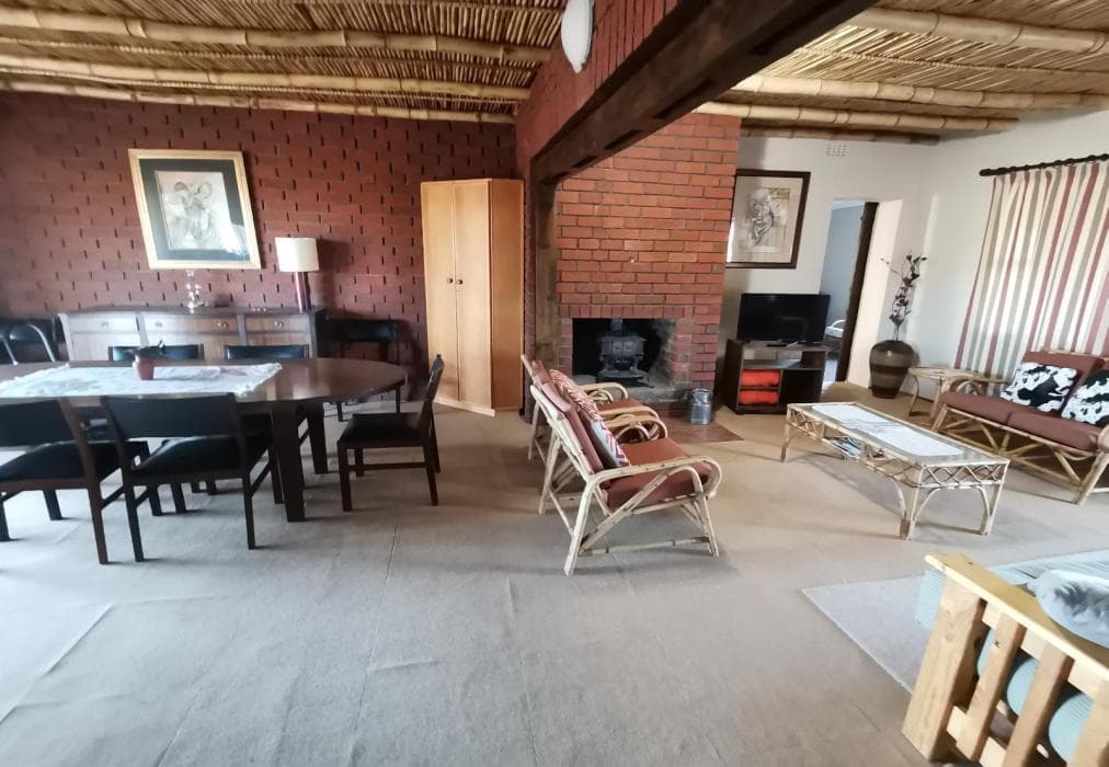 Eselfontein Self-Catering Guest House
