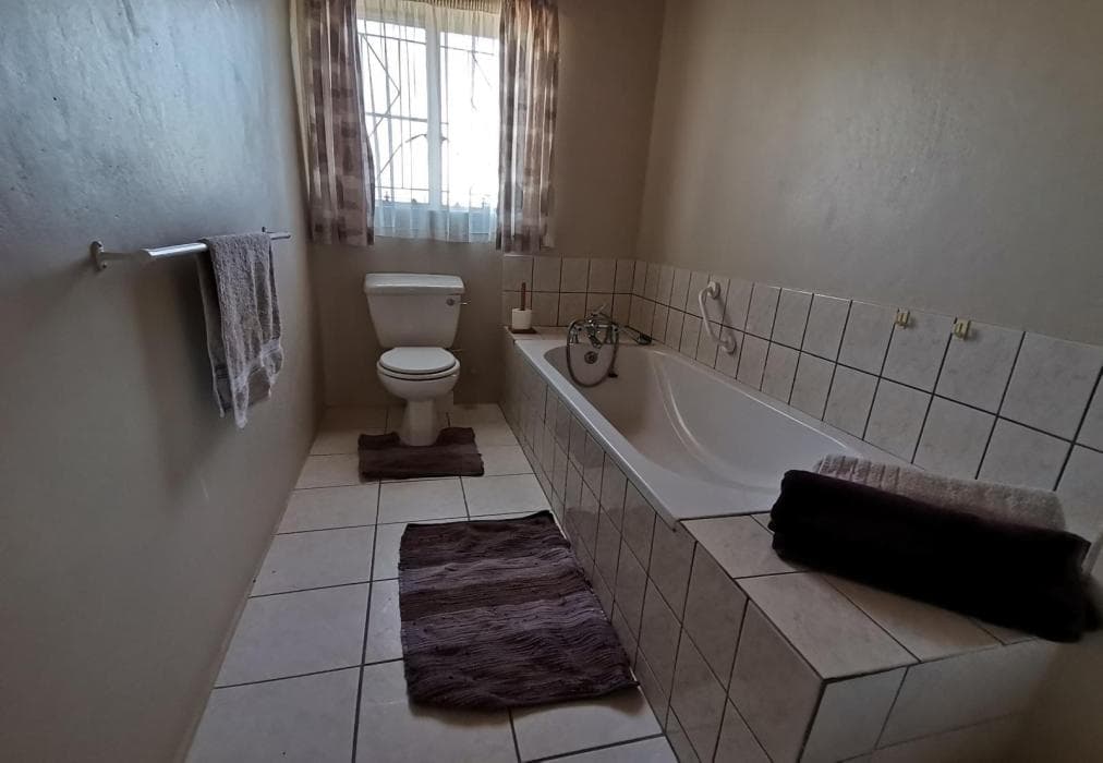 Eselfontein Self-Catering Guest House