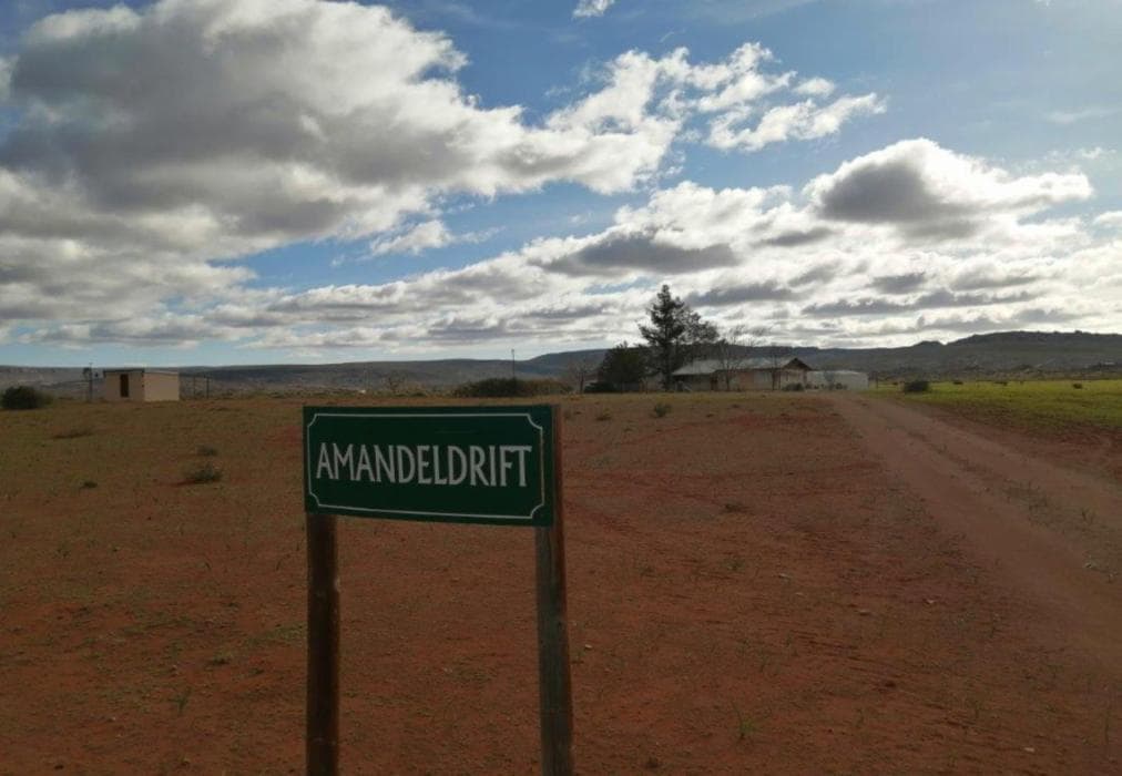 Amandeldrift Solar Cottage