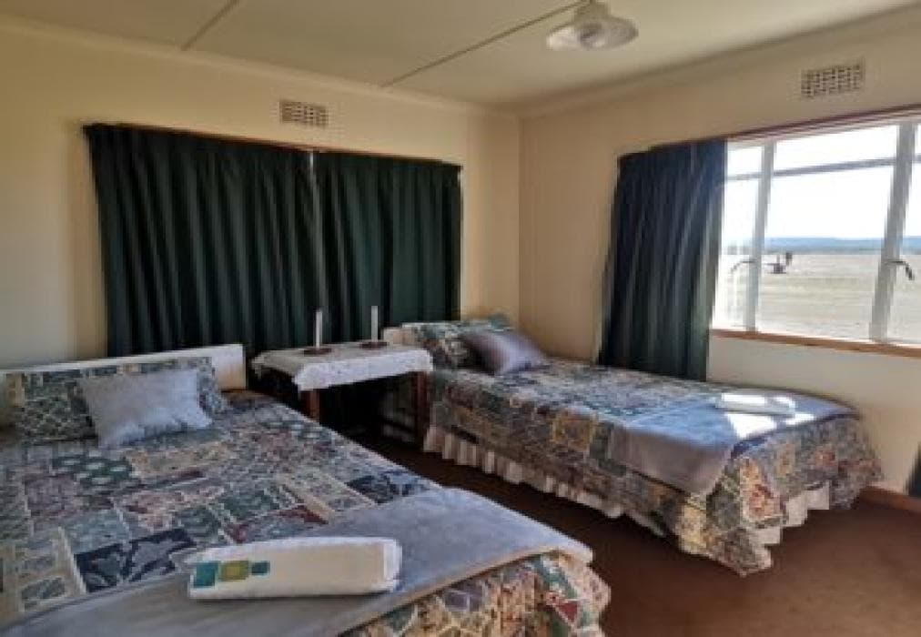 Amandeldrift Solar Cottage