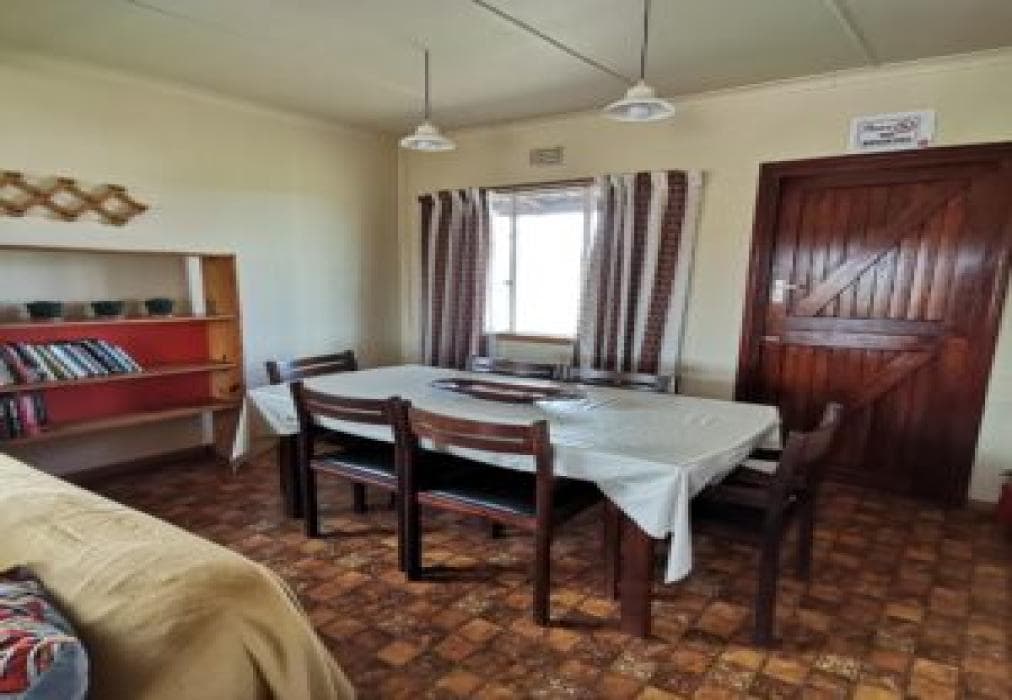 Amandeldrift Solar Cottage