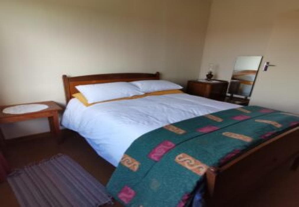 Amandeldrift Solar Cottage