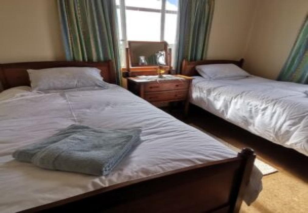 Amandeldrift Solar Cottage