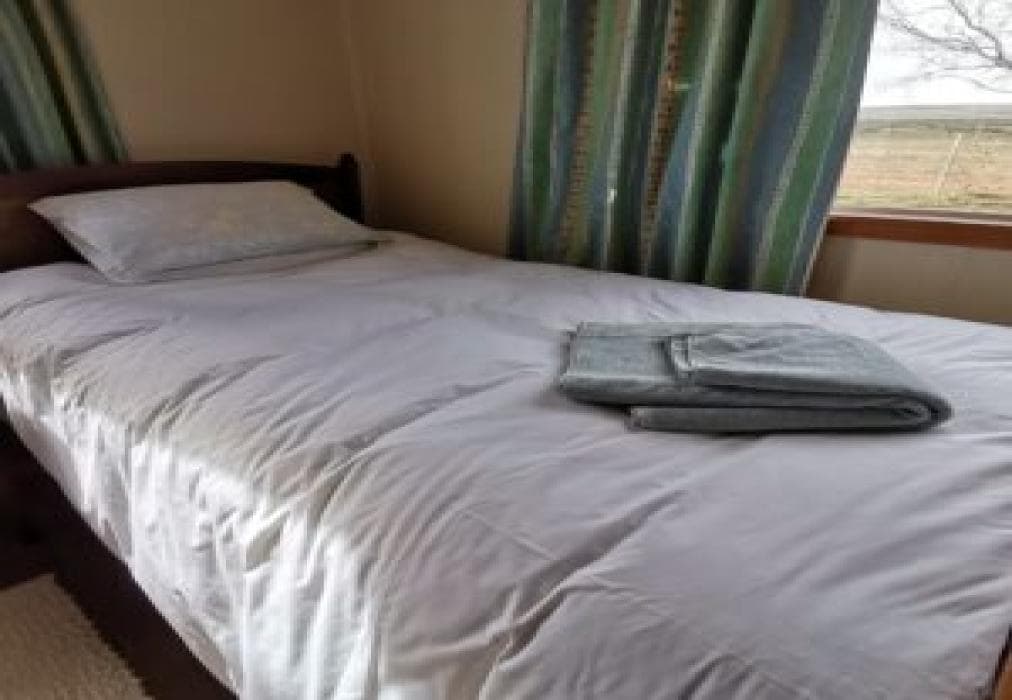 Amandeldrift Solar Cottage