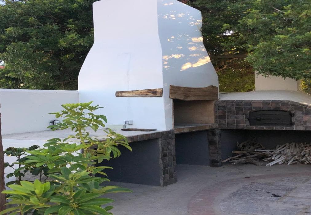 The St Helena Unit 5 Old Cape Velddrif