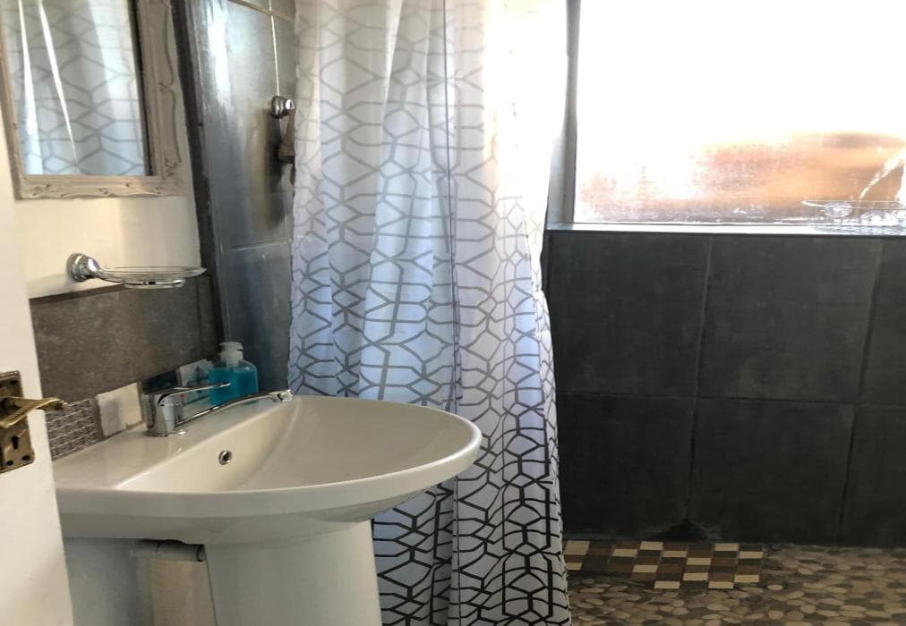 The St Helena Unit 5 Old Cape Velddrif