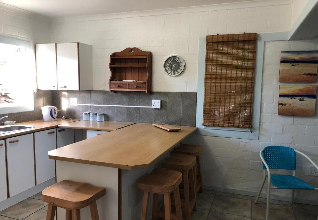 The St Helena Unit 5 Old Cape Velddrif