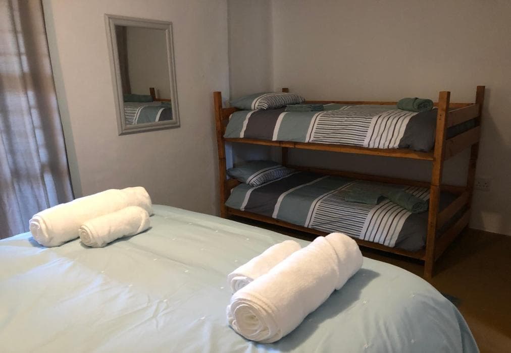 The St Helena Unit 5 Old Cape Velddrif