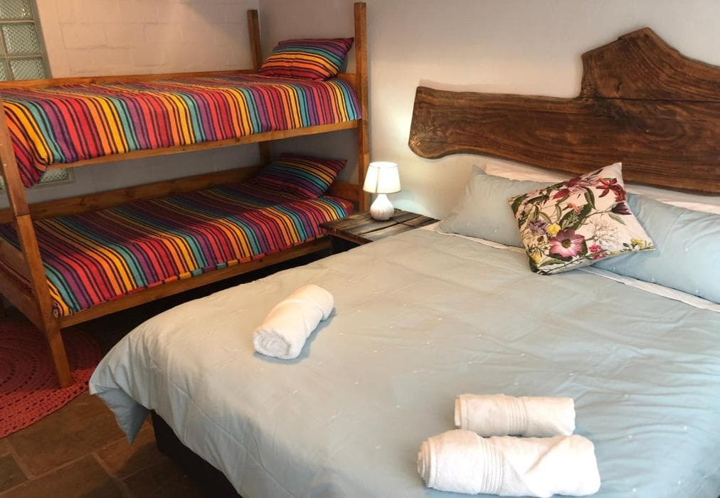 De Pont Unit 6 Old Cape Velddrif