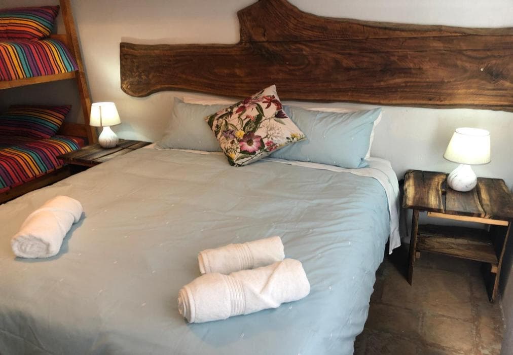 De Pont Unit 6 Old Cape Velddrif