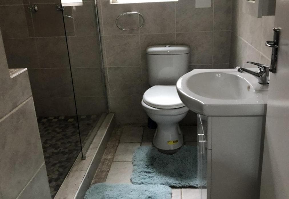 De Pont Unit 6 Old Cape Velddrif