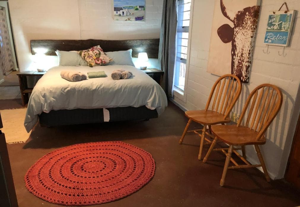 The Flamingo Unit 7 Old Cape Velddrif