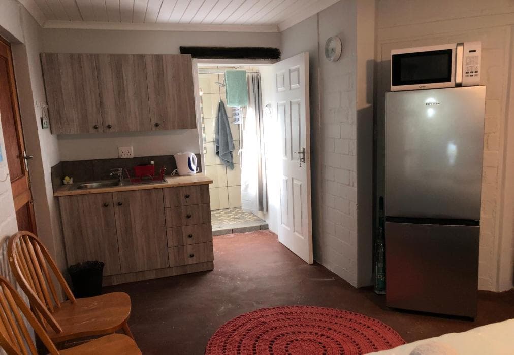 The Flamingo Unit 7 Old Cape Velddrif